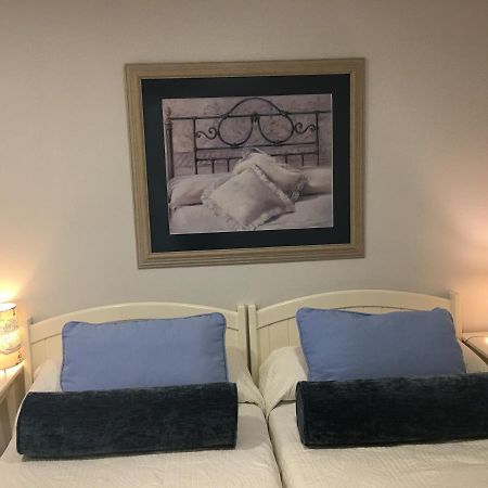 Hostal Restaurante Alarico Allariz Εξωτερικό φωτογραφία