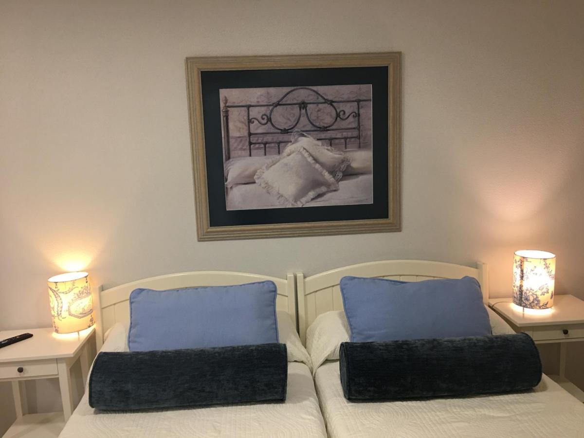 Hostal Restaurante Alarico Allariz Εξωτερικό φωτογραφία