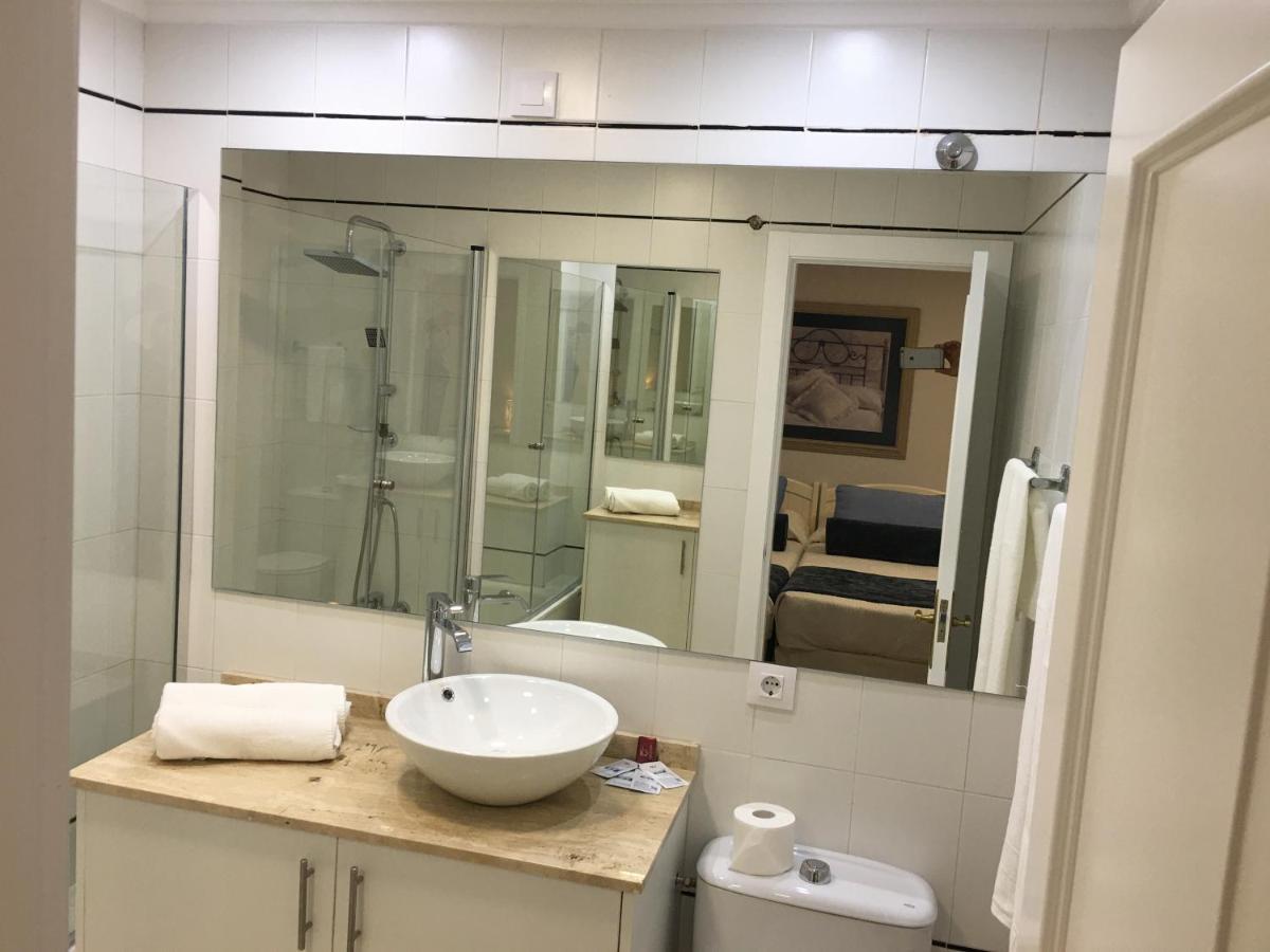 Hostal Restaurante Alarico Allariz Εξωτερικό φωτογραφία